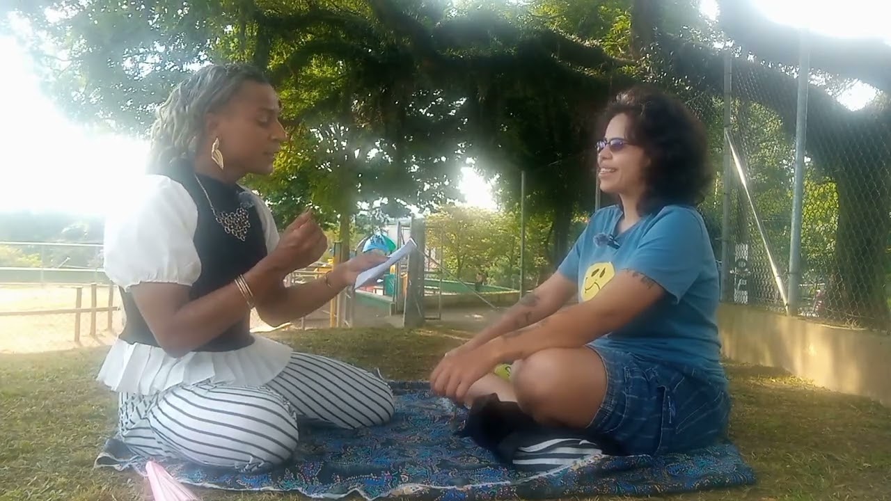 Diversidade de mulheres