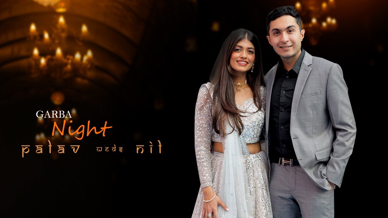 LIVE || PALAV & NEIL GARBA NIGHT |