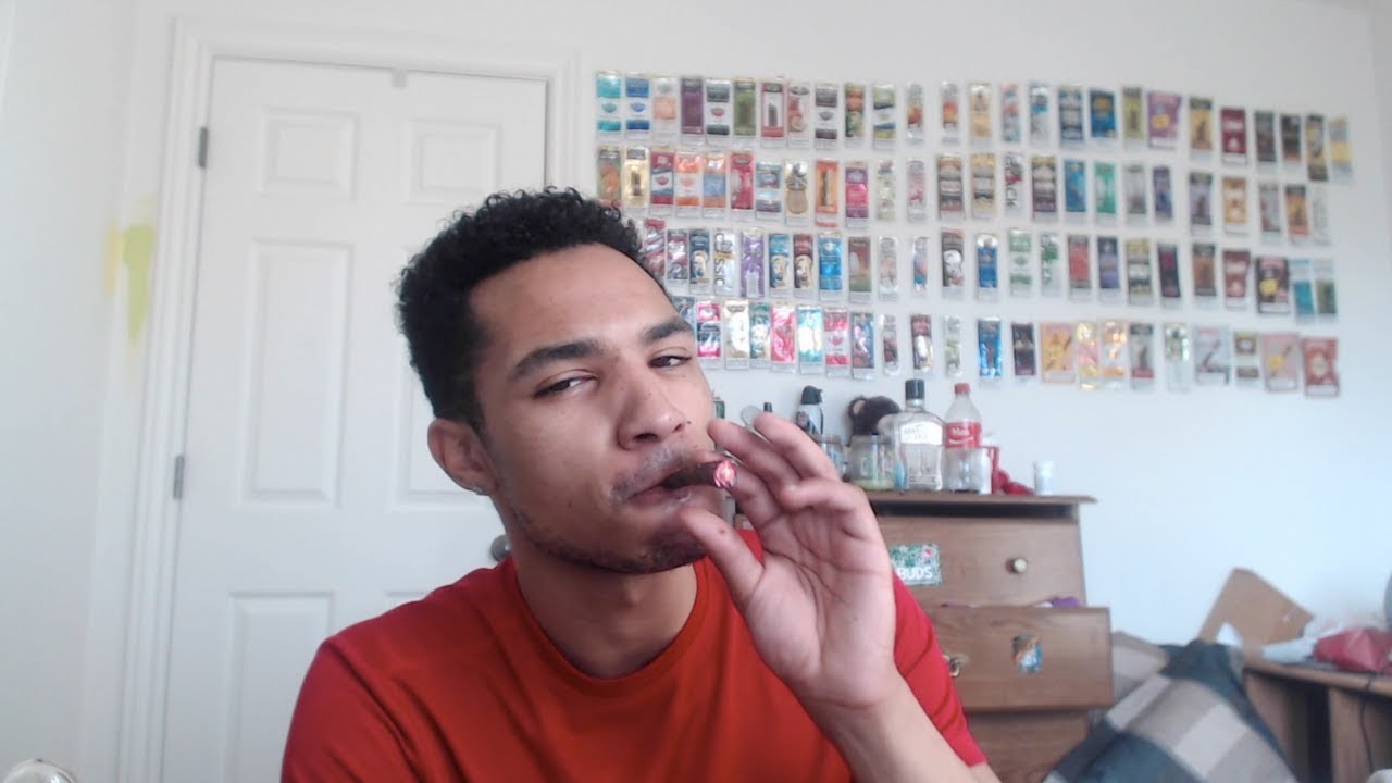 How Many Hits? (Blunt Challenge)