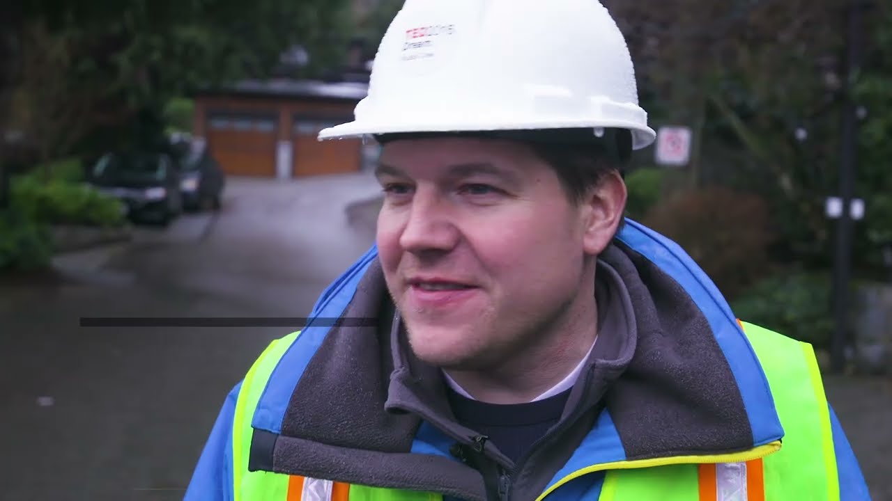Episode 4 - Framing a Passive House (with CLT Panels)
