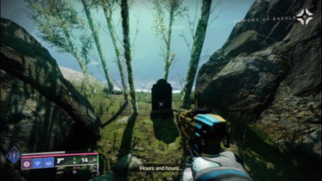 The Pale Heart | Zavala: 
