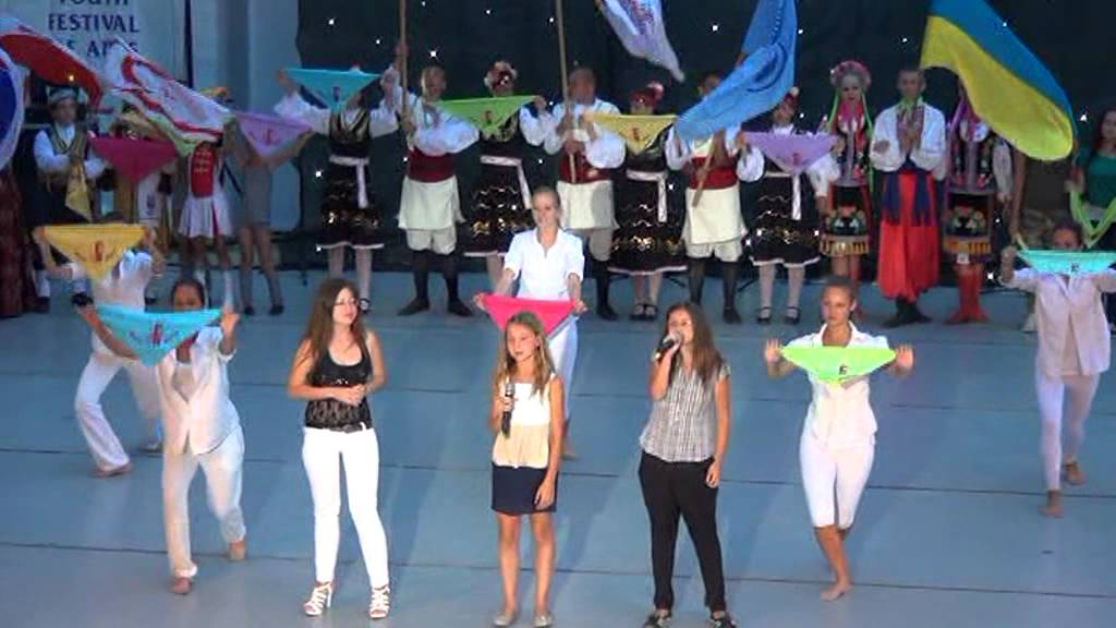 Palas - Magiyata na Muzite (Festival Muzite 2013 Zakrivane)