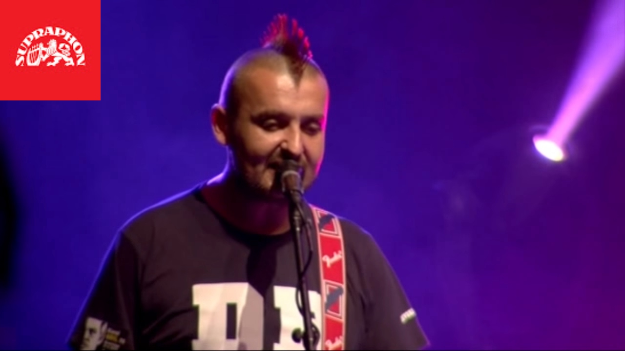 Divokej Bill - Lásko (Kryl 70)