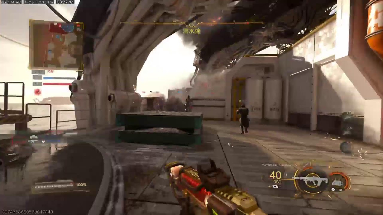 [COD:BO7]参加型　時間が許す限り