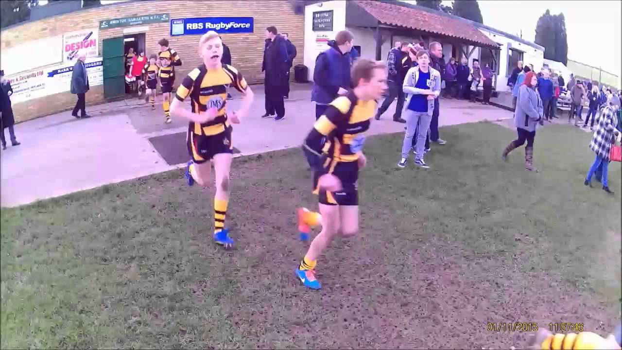 Hornets RFC