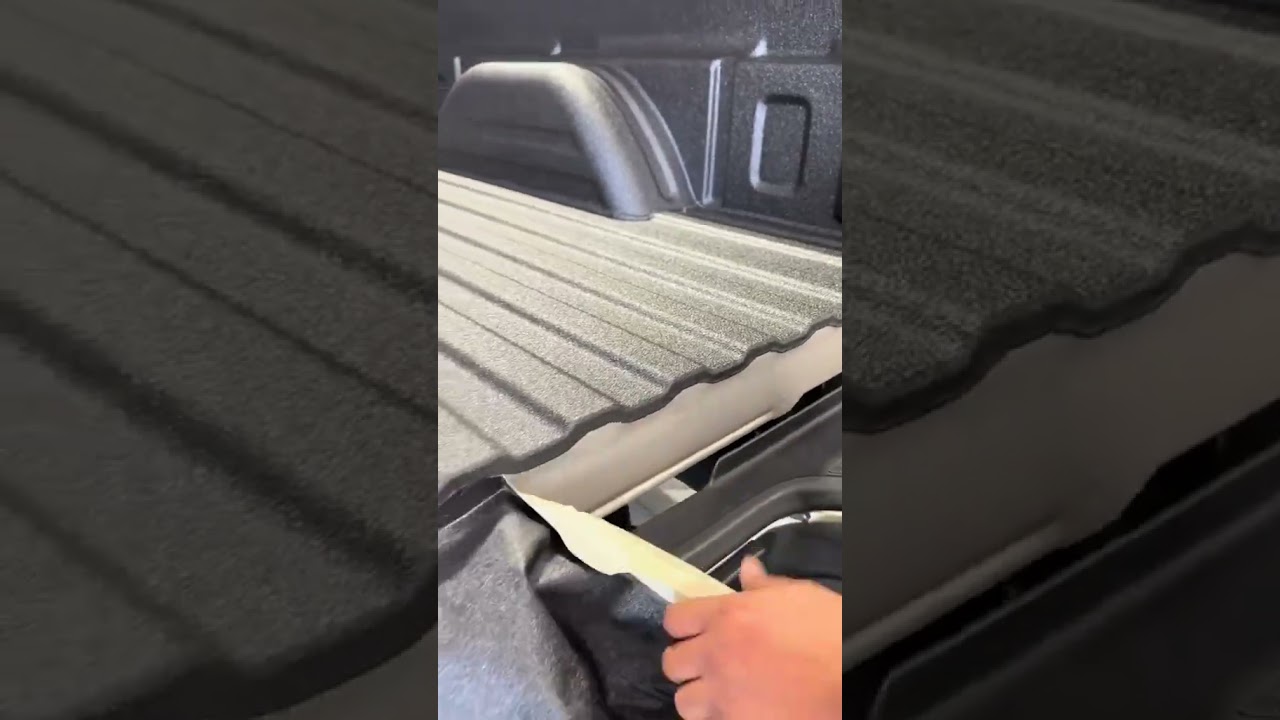 Transform your ride with LINE-X bedliners!
