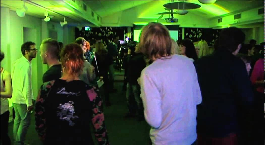Lunchdisco