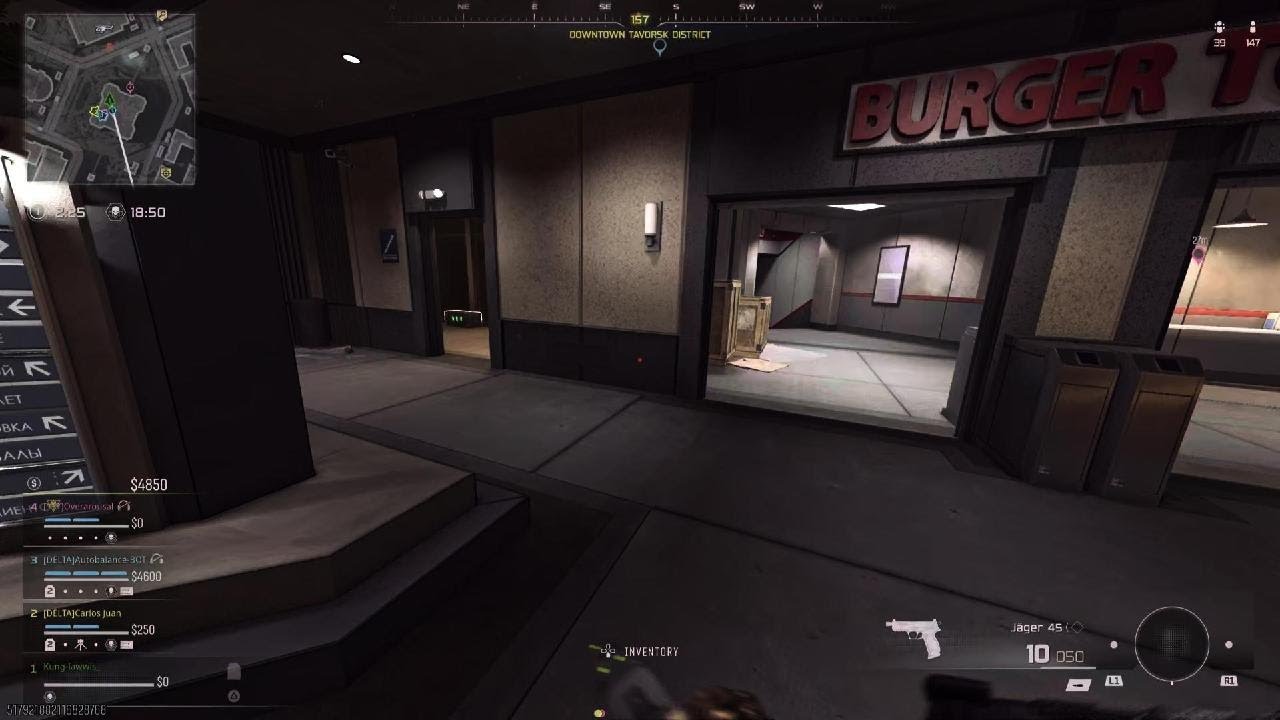 Call of Duty_session 8