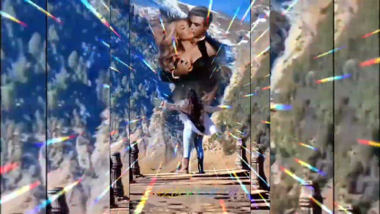 💞🎼 Dla Ciebie Każda Z Dróg 🎼💞