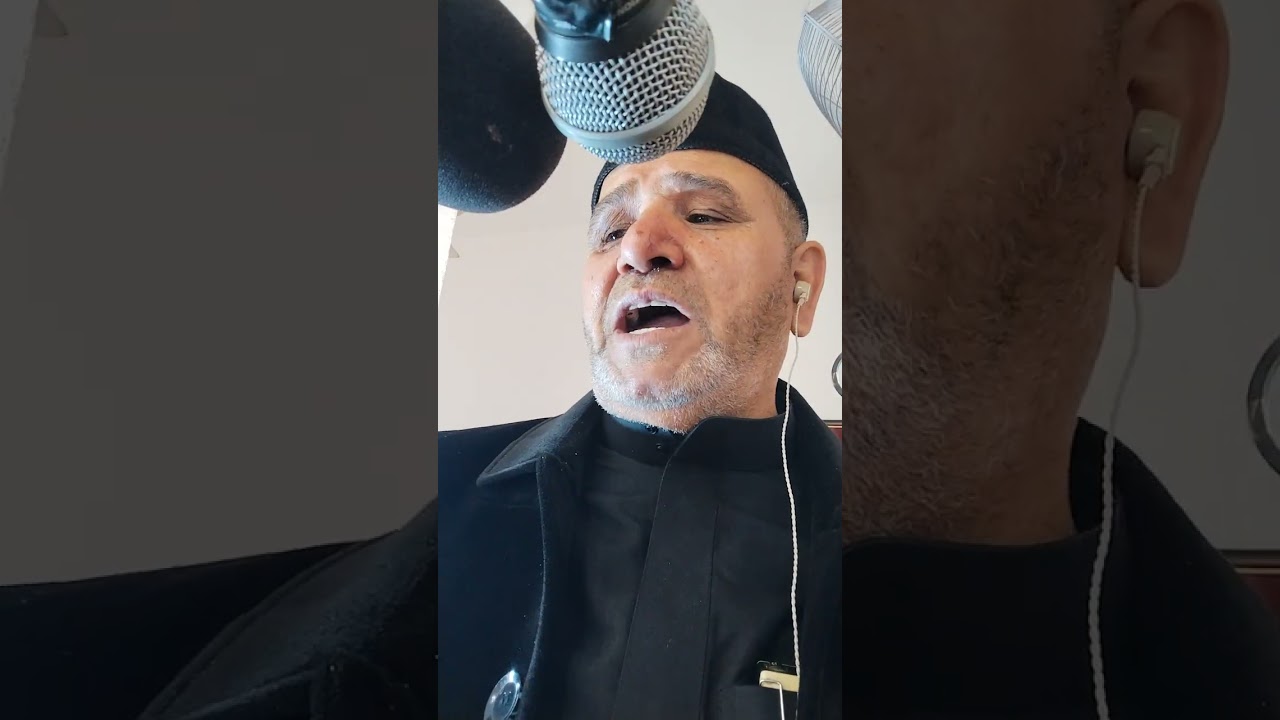 خطبة للحاج أركان عماش الكبيسي الدنيا أيامنا الخمسة الرطبة ٢٠ رجب ٢٠٢٦