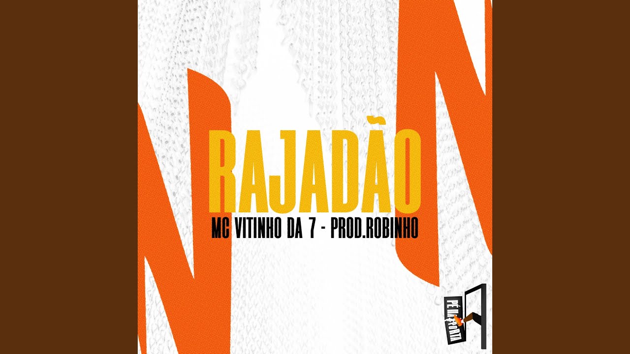 Rajadão