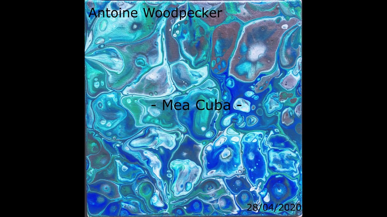 001 - Mea Cuba