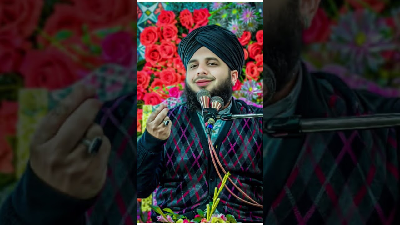 👍Peer Ajmal Raza Qadri Motivational Bayan 🥰🥰