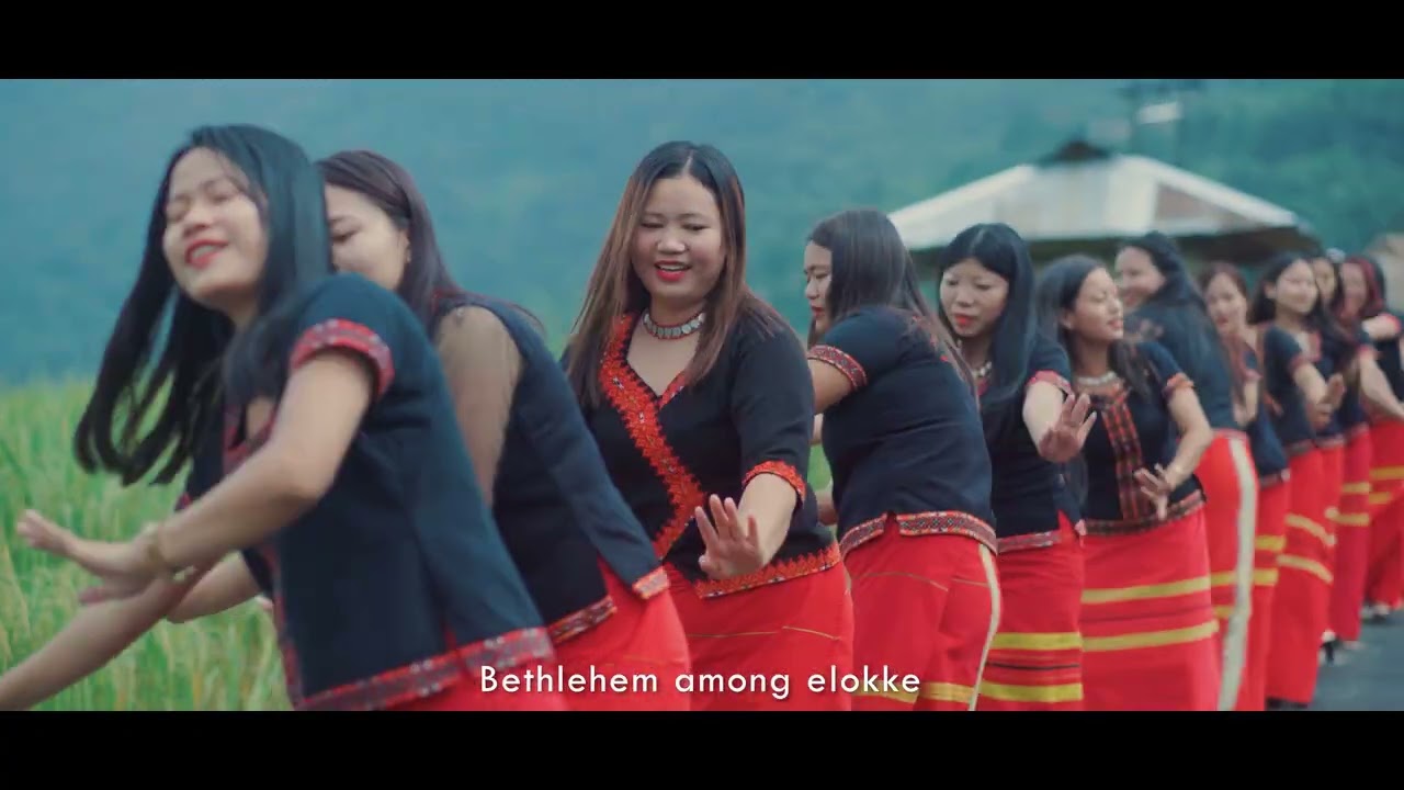 Reying reying esar e sar len kai