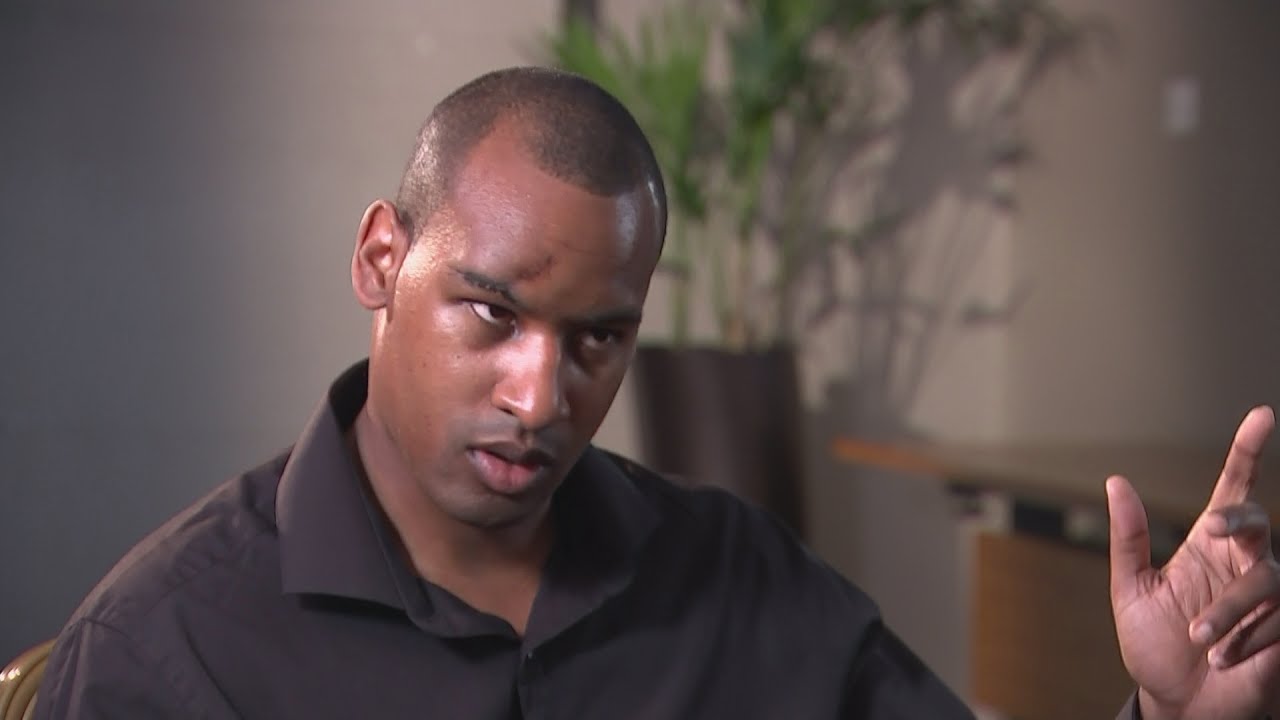 London Bridge: Hero police officer took on terrorists