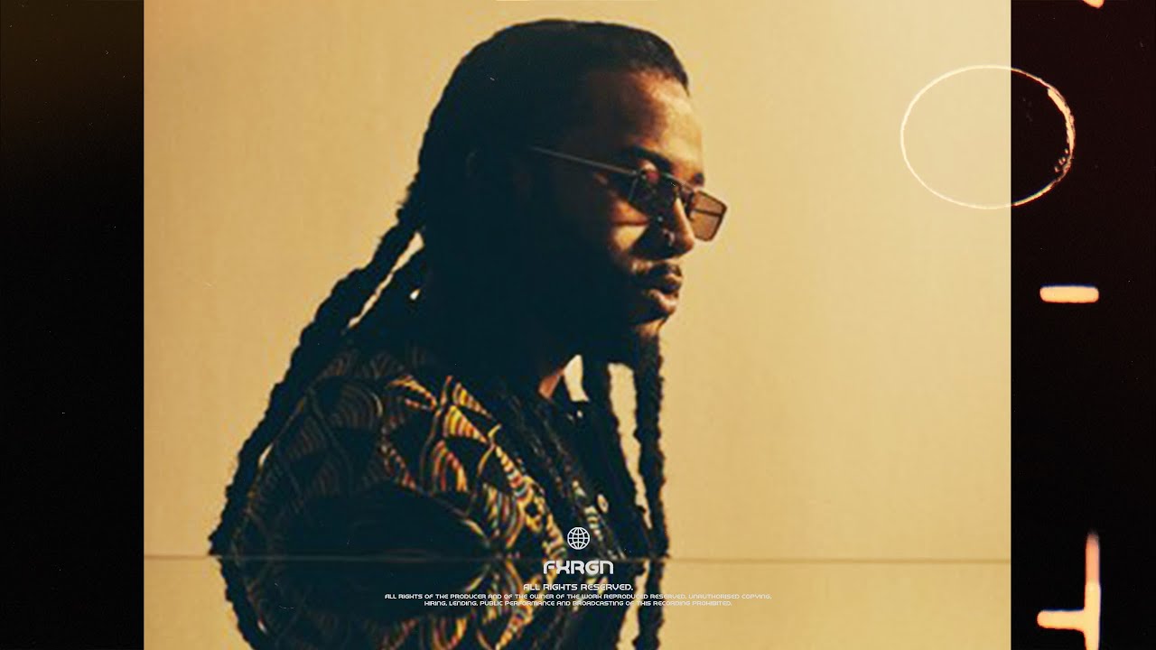 PARTYNEXTDOOR Type Beat - 