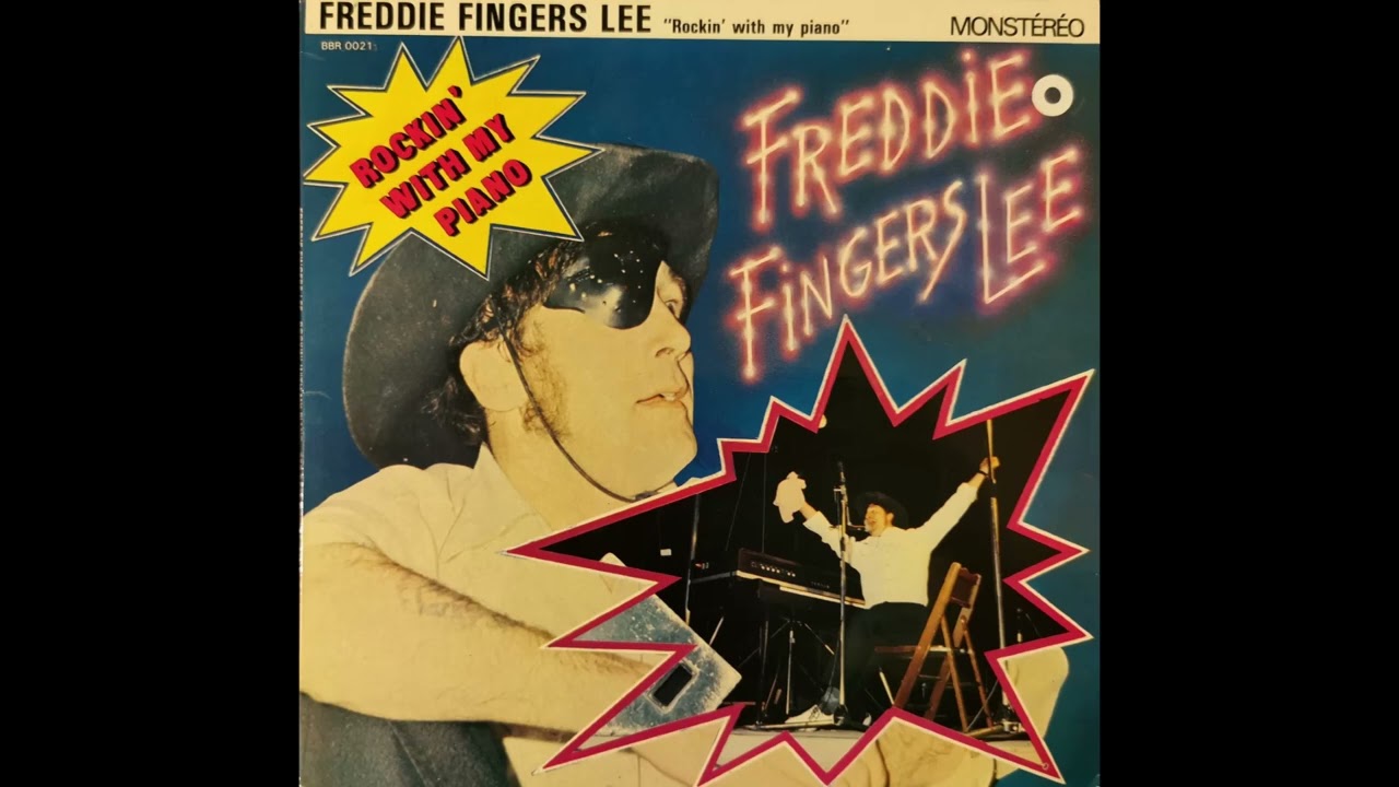 Freddie 