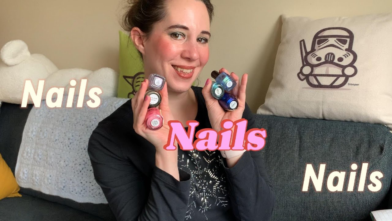 Project Nailopoly | Update 4 #panningcommunity #nailprojectpan
