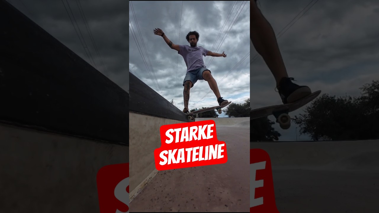 #skateline im #skatepark #Pulheim #skateboarding #skateboardvibes #skateboardingafter30 #&uuml;30 #skate