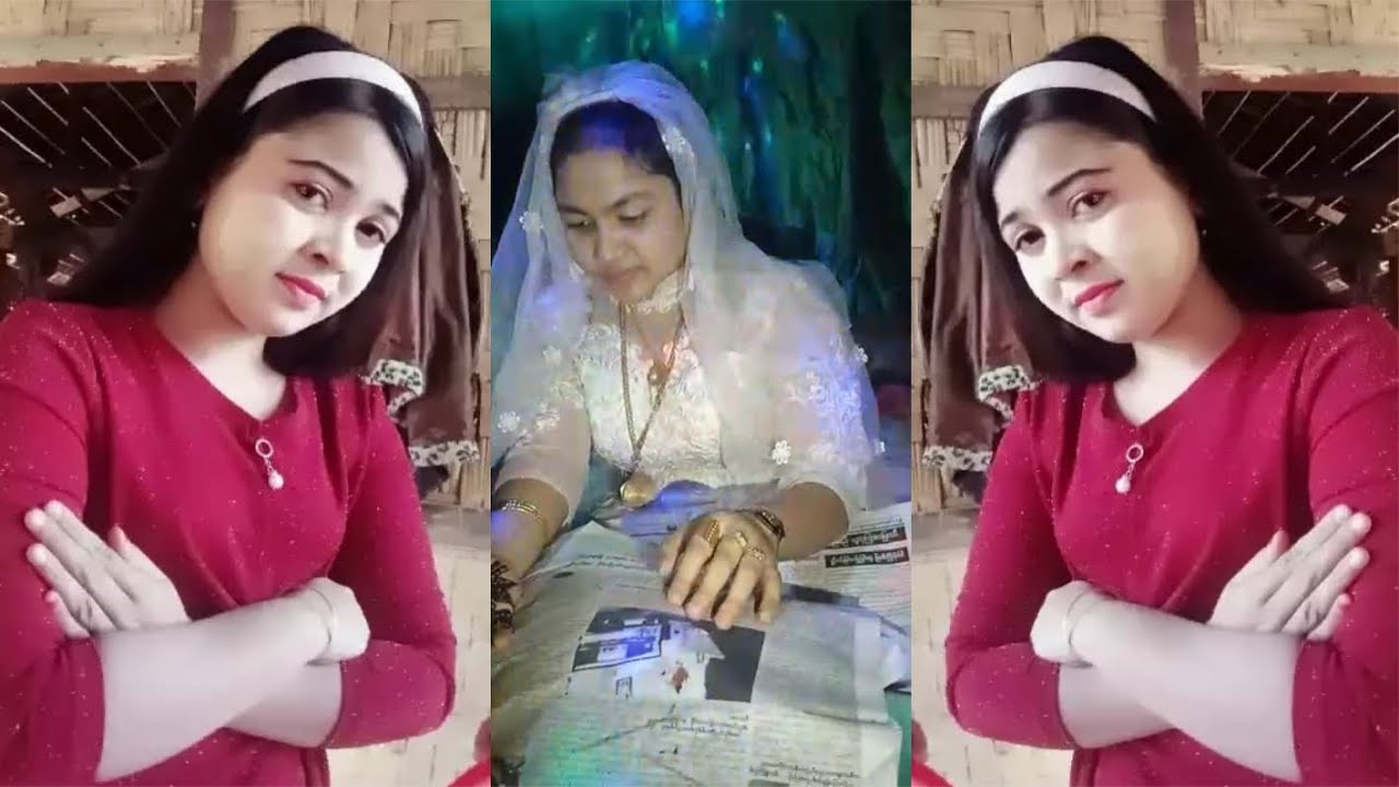 Rohingya Songs Soyaddul Rasedabibi❤️September 2, 2023