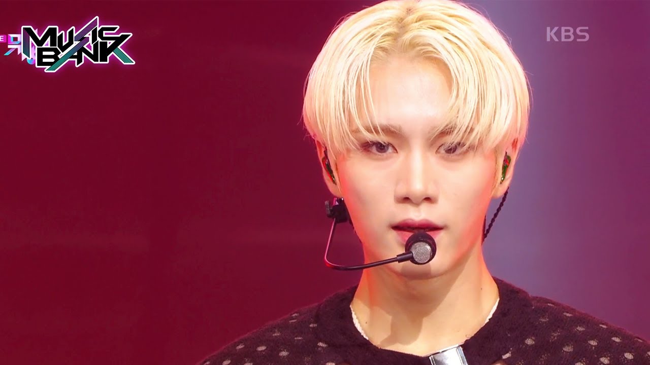 Turning Point (Prod. JOOHONEY) - DKB [Music Bank] | KBS WORLD TV 230602
