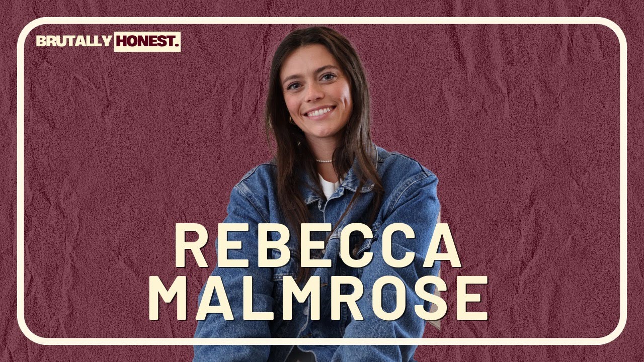 Rebecca Malmrose: The Hard Truth About Success, Love, and Losing Yourself