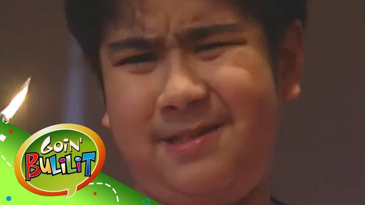 Goin' Bulilit Classics: Walang Kuryente | Jeepney TV