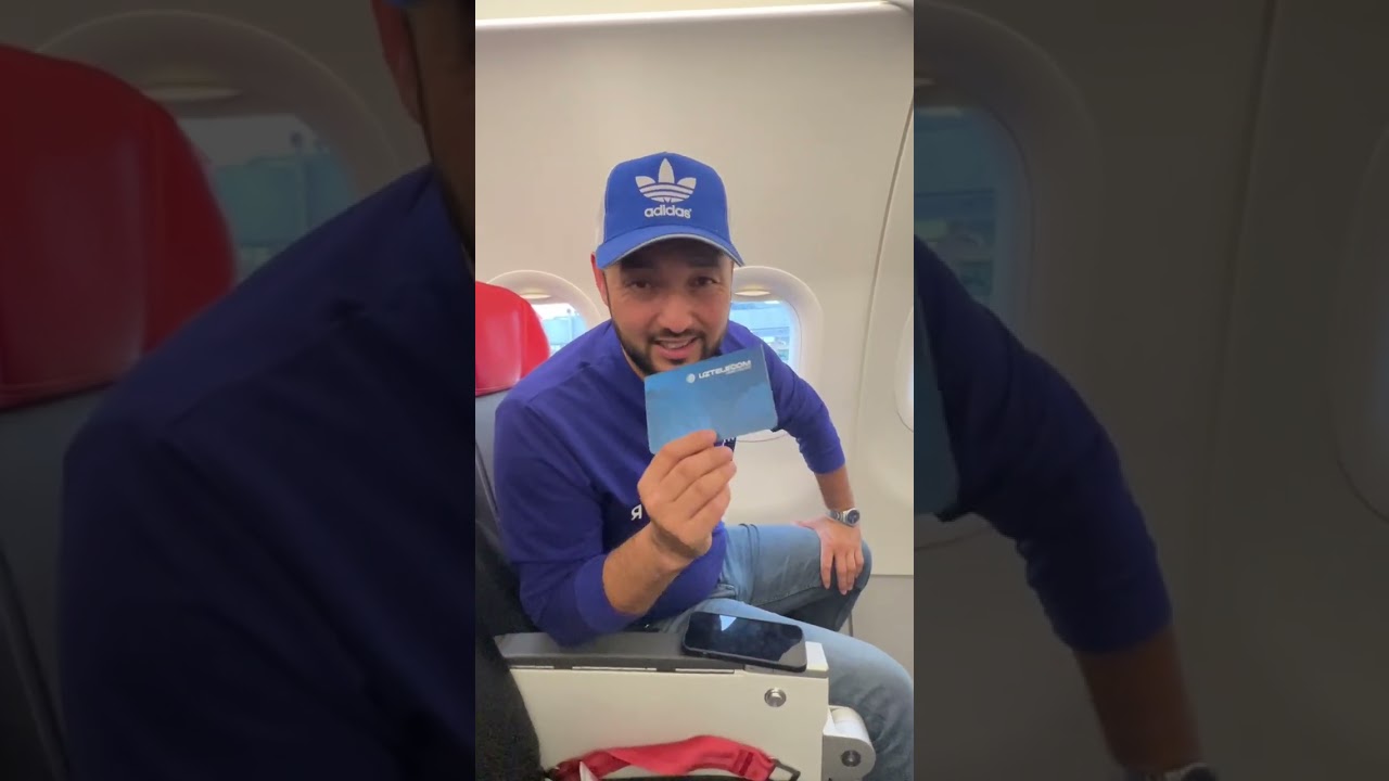 Qatarga yo’l. 16-Qism. Toshkentdan yana Qatarga