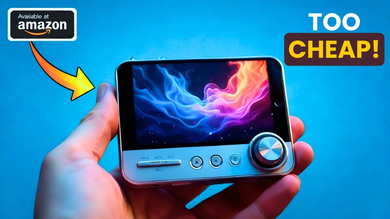 10 недорогих гаджетов, которые на удивление полезны.