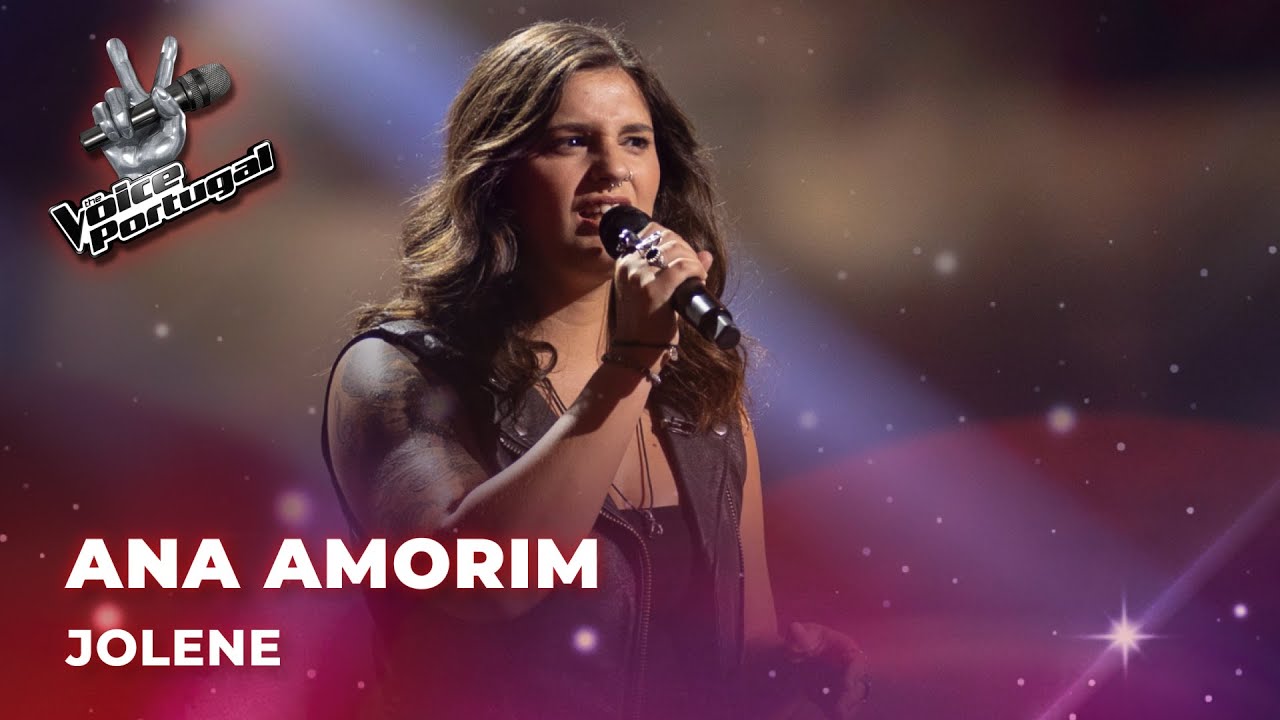 Ana Amorim - 
