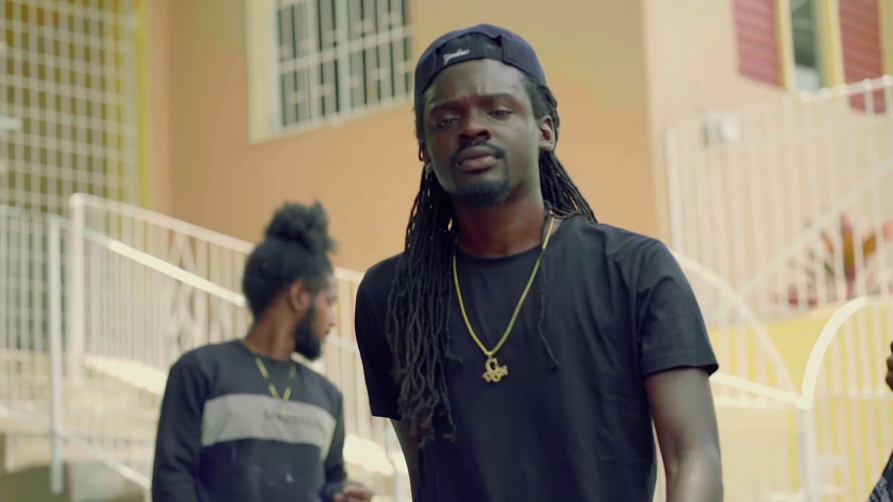 IWaata - Yeng Bounce (Official Video)