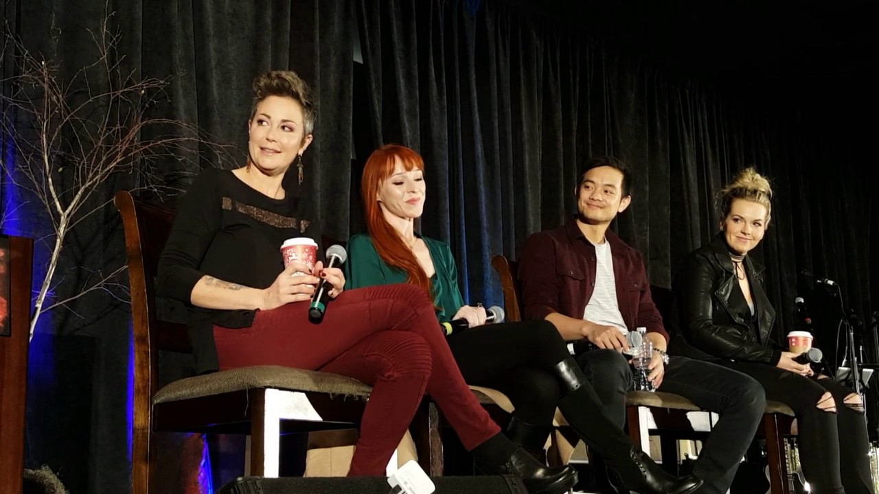 SFCON 2016: 