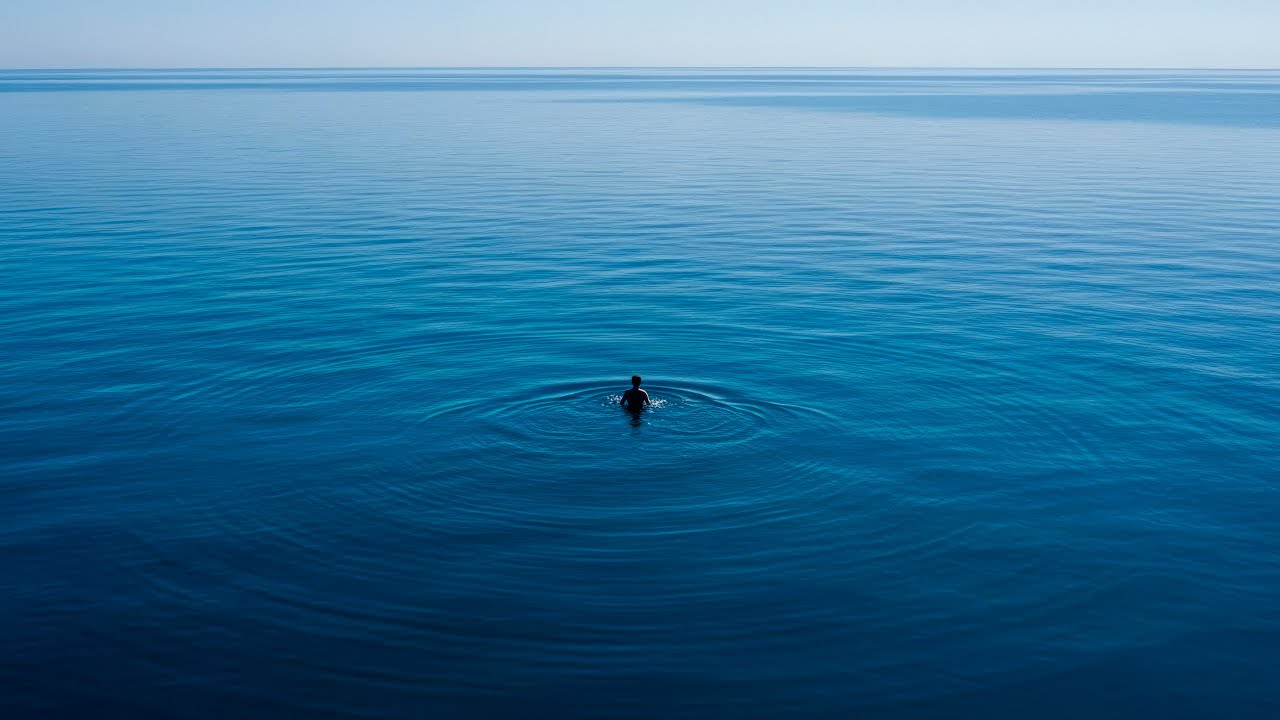 𝐎𝐮𝐭 𝐨𝐟 𝐧𝐨𝐭𝐡𝐢𝐧𝐠, 𝐢𝐧𝐭𝐨 𝐞𝐯𝐞𝐫𝐲𝐭𝐡𝐢𝐧𝐠