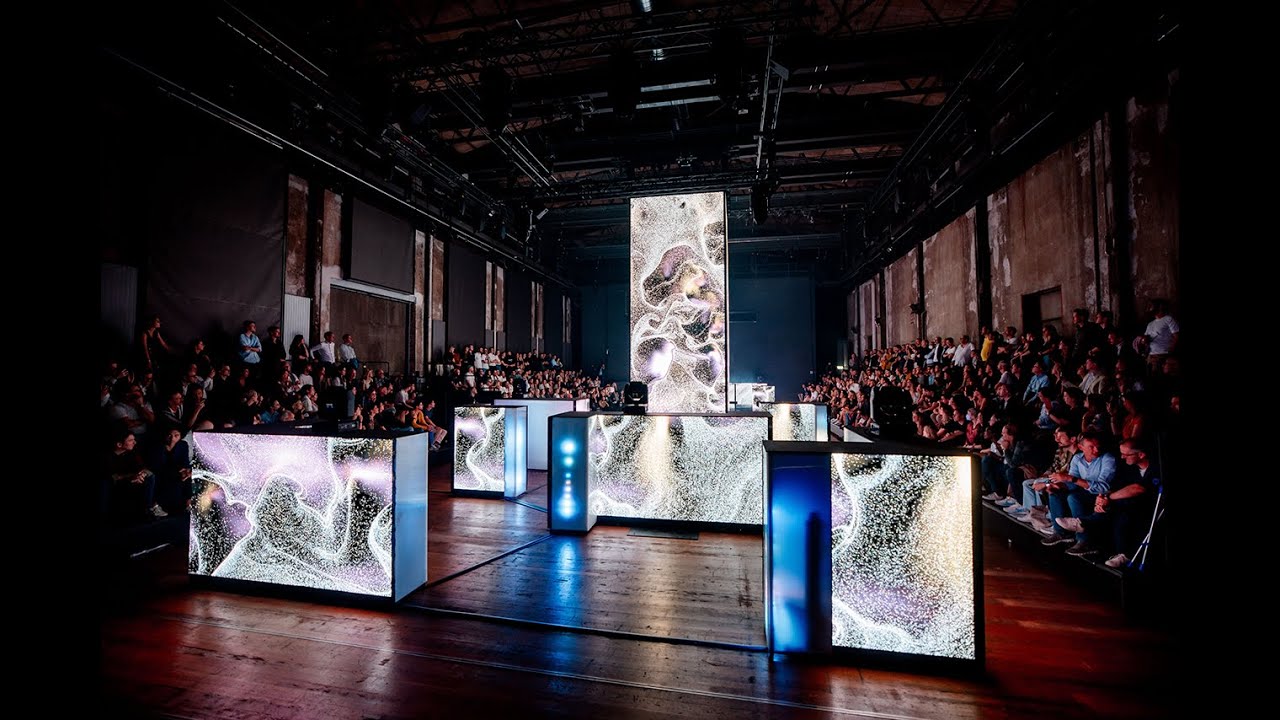 VOLVO ART SESSION 2023 : Ethics and AI