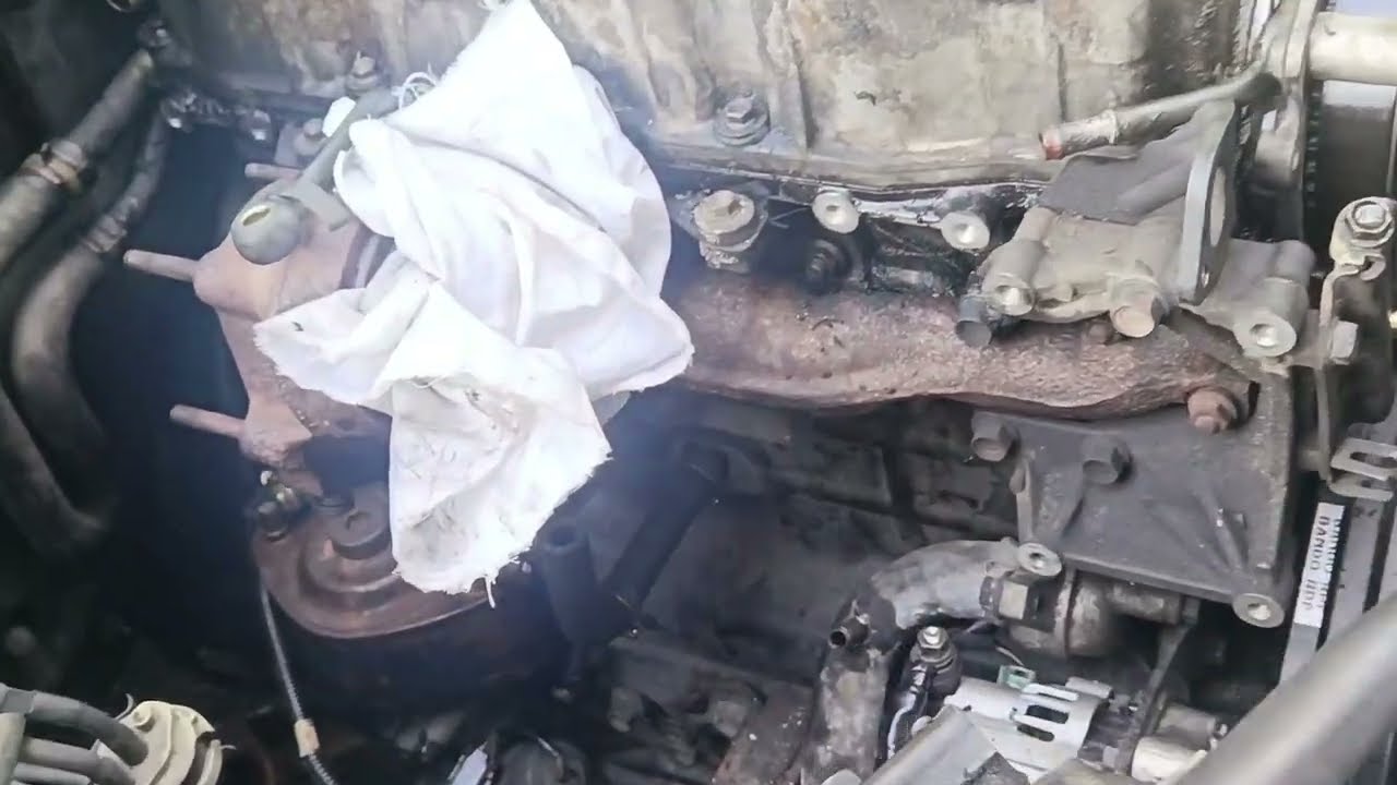isuzu trooper heavy pms super fine tunning