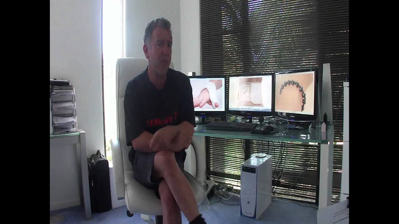 Magnetic Therapy US - Magnet Pain Relief