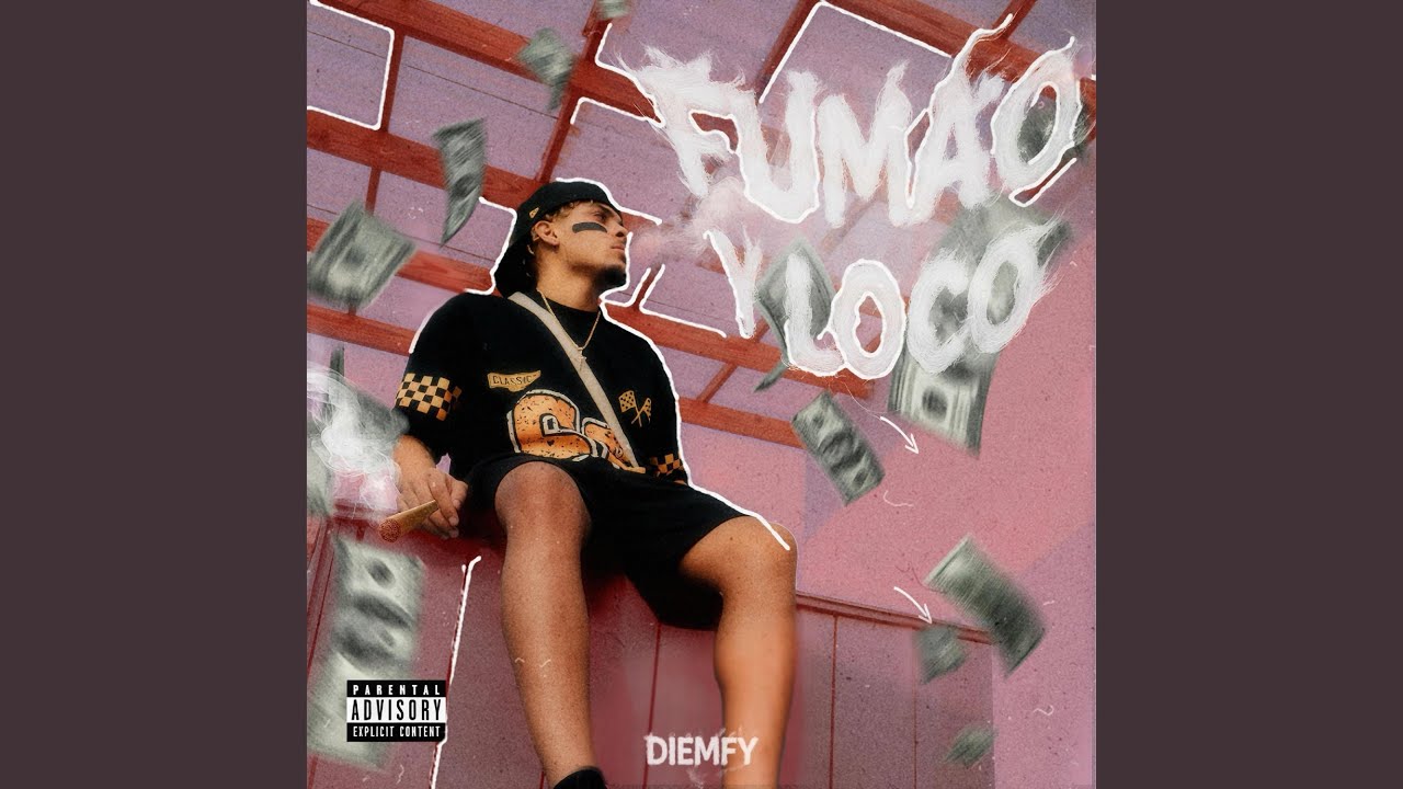 Fumao Y Loco (feat. R O Beatz)