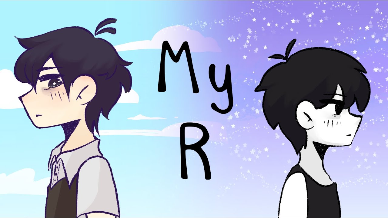 My R || OMORI Animatic || [MAJOR SPOILERS + CHECK DESC]