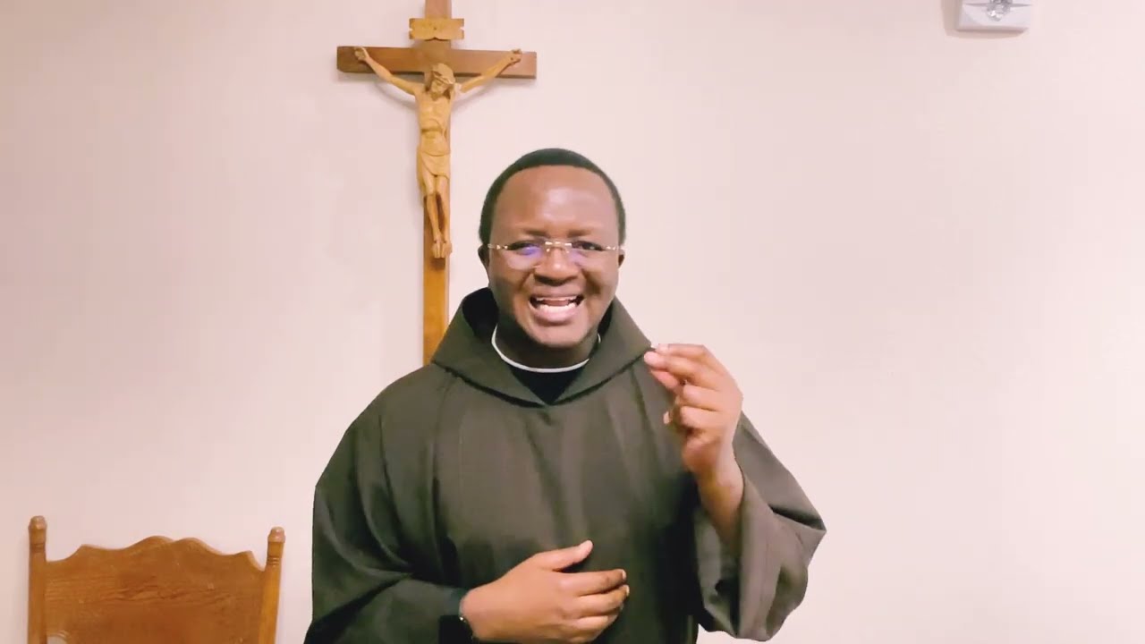 MAHUBIRI: DOMINIKA 1 KWARESMA (A) - Unasikiliza Sauti Gani?