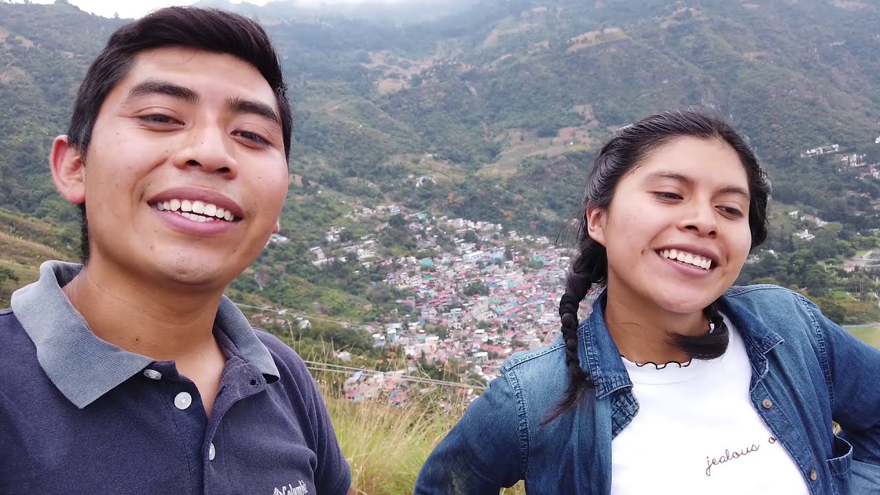 Explorando Santa Catarina Palopó - LAGO ATITLÁN