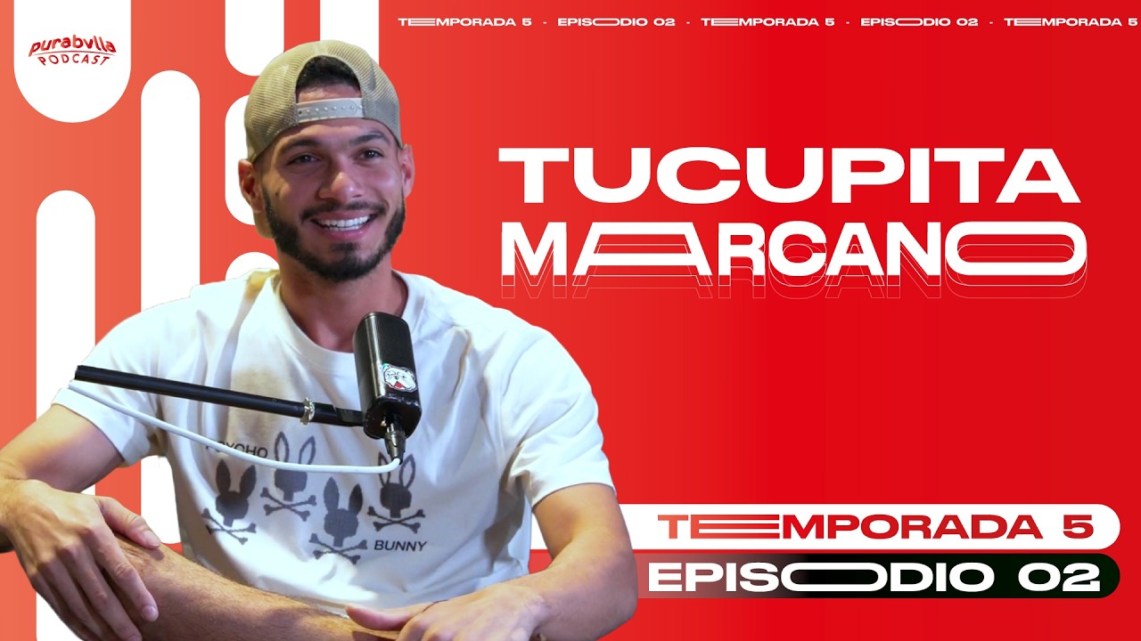 Tucupita Marcano y su carrera profesional, temporada hist&oacute;rica con Magallanes en la LVBP 