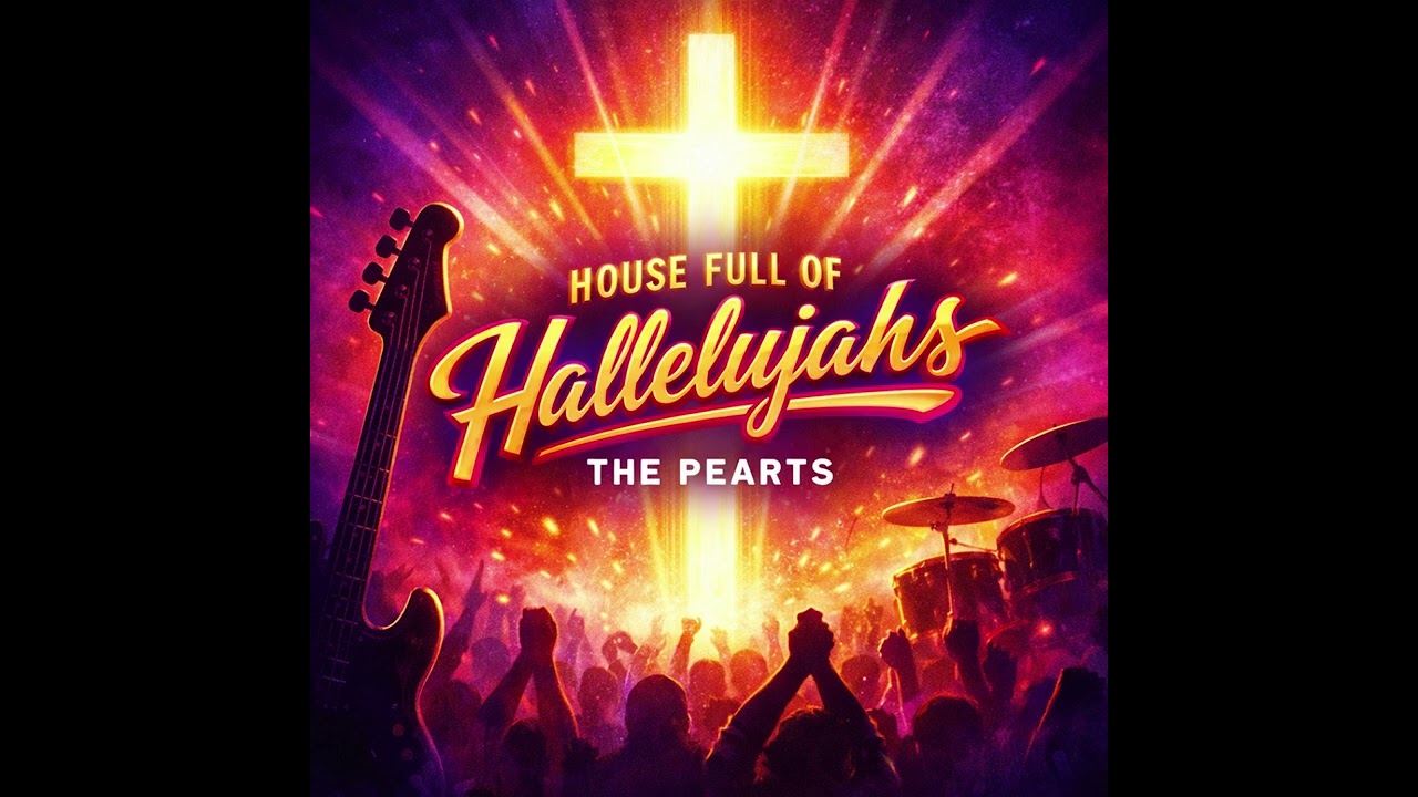 House Full of Hallelujahs