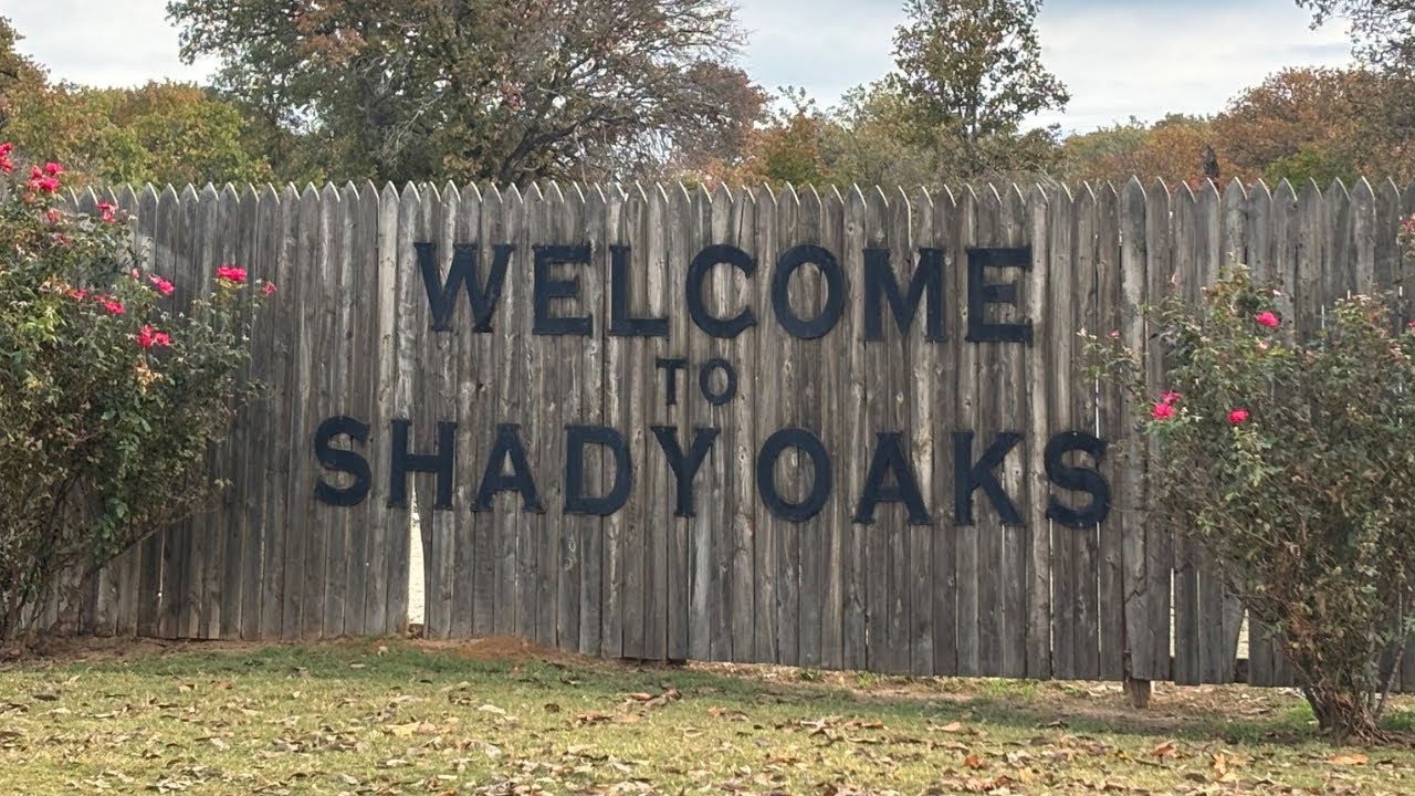 Shady Oaks Golf Club