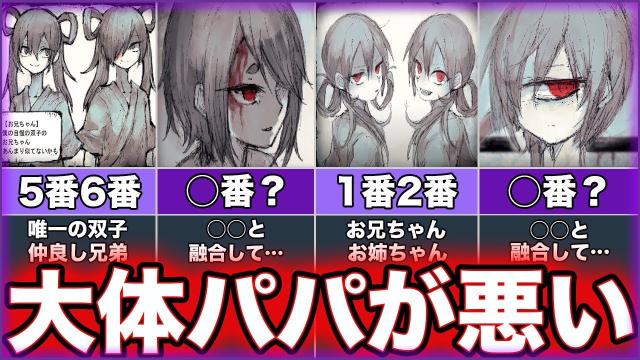 【ママにあいたい】ゆっくり鬱ゲー解説【フリーゲーム】