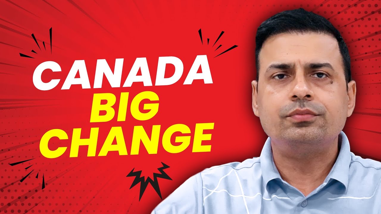 TRADE WORKERS: Did You Make Canada's 505 CRS Cut? | Express Entry Draw 2025