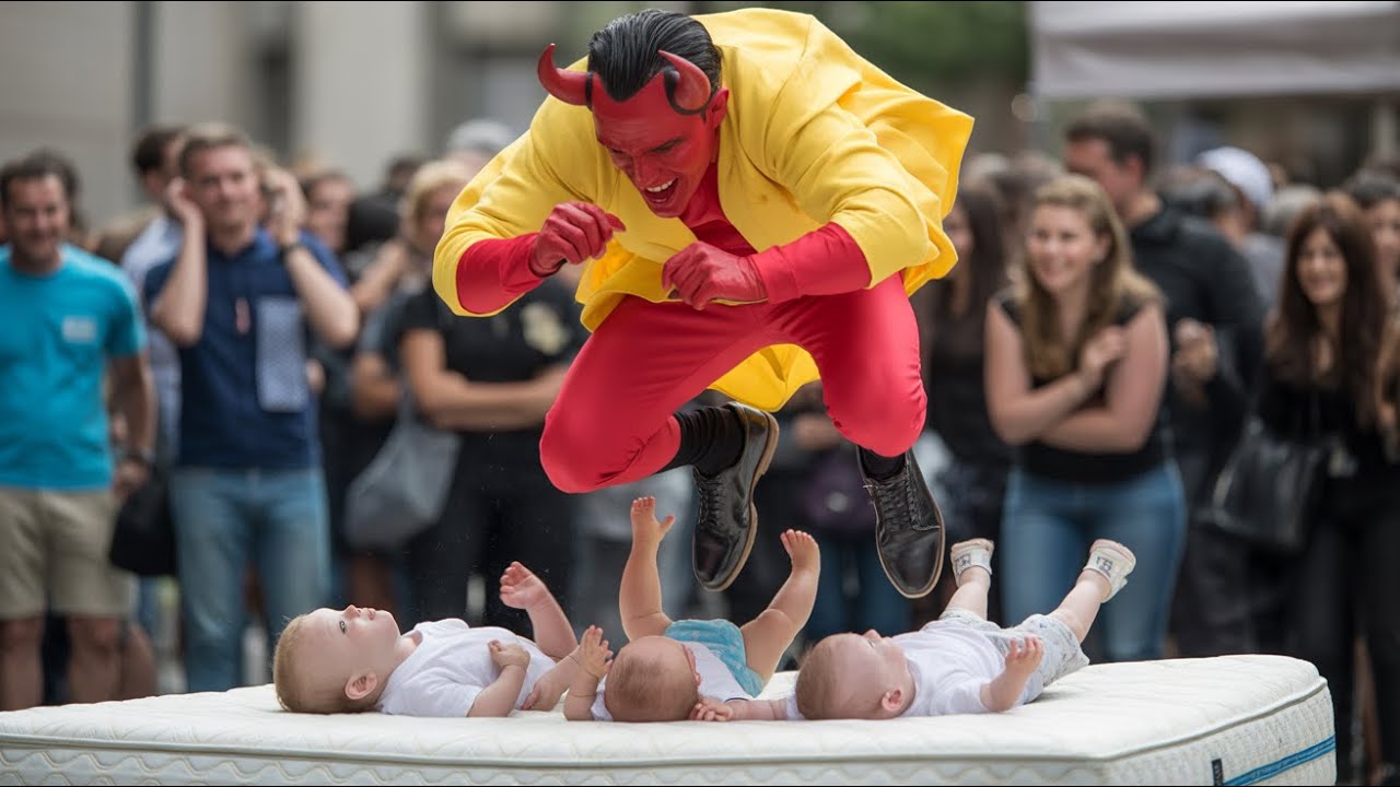 The World&rsquo;s Most Dangerous Festivals (People Actually Do This)