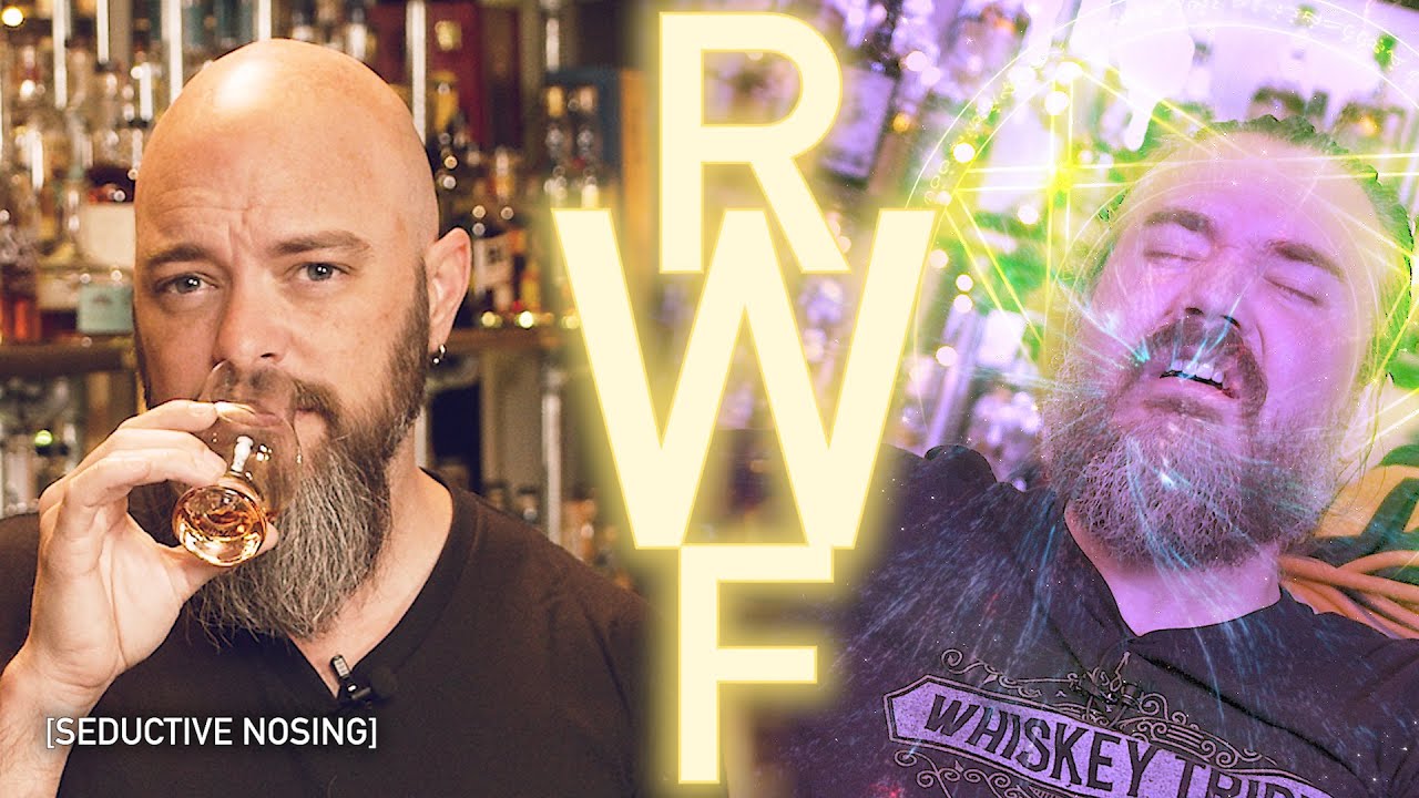 RARE WHISK[E]Y FRIDAY!  |  April 10th, 2020
