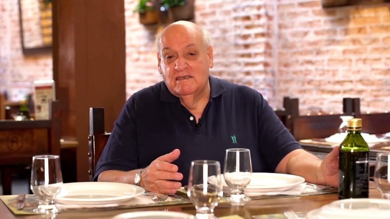 VELÓRIO WALTER ARAÚJO