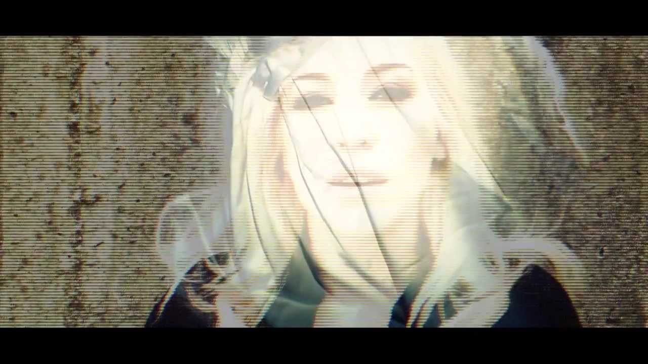 Margaret Berger - I Feed You My Love - [OFFICIAL PROMO VIDEO]
