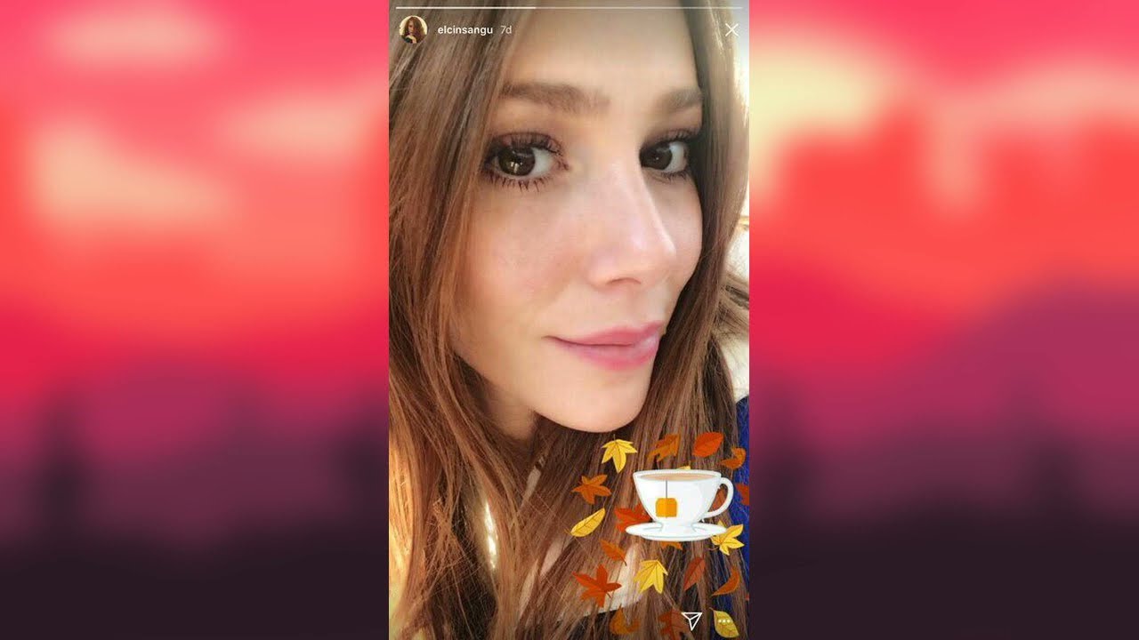 Elcin & Baris   Secret Spark